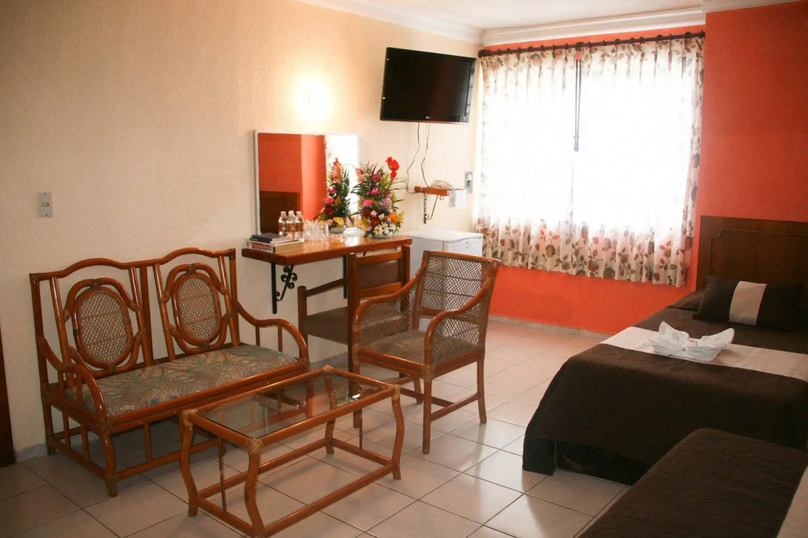 Hotel María de la Luz