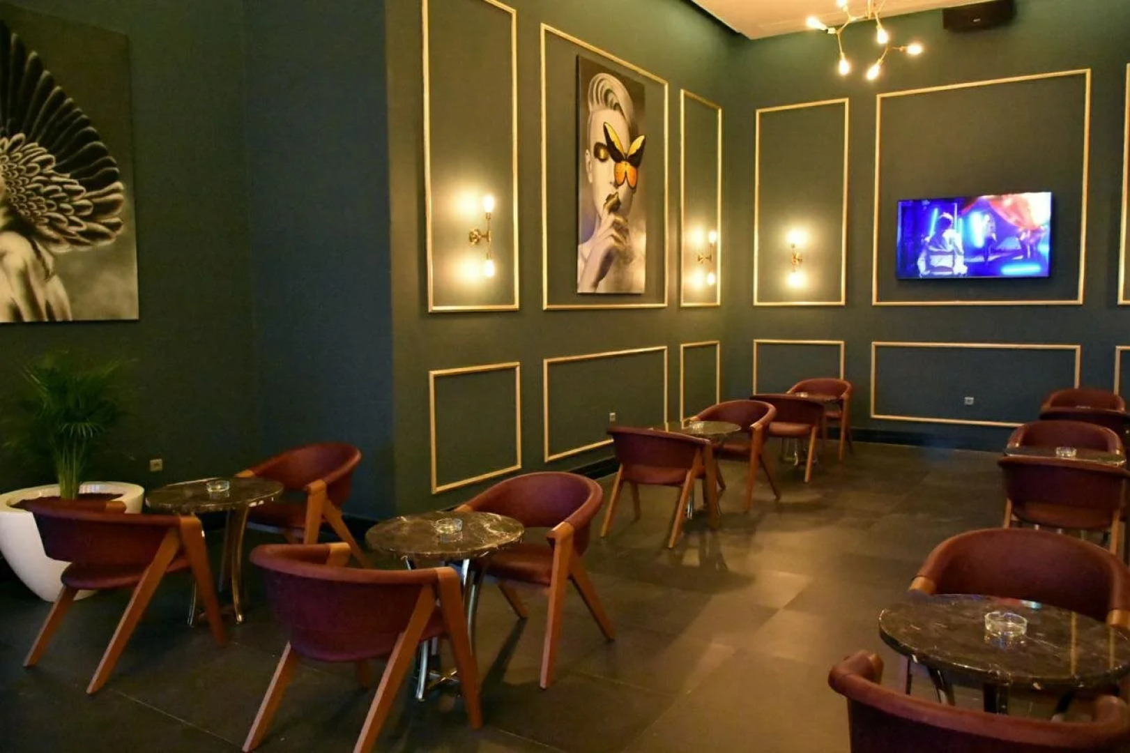 Pickalbatros White Beach Taghazout - Adults Friendly 16 Years Plus - Ultra All Inclusive