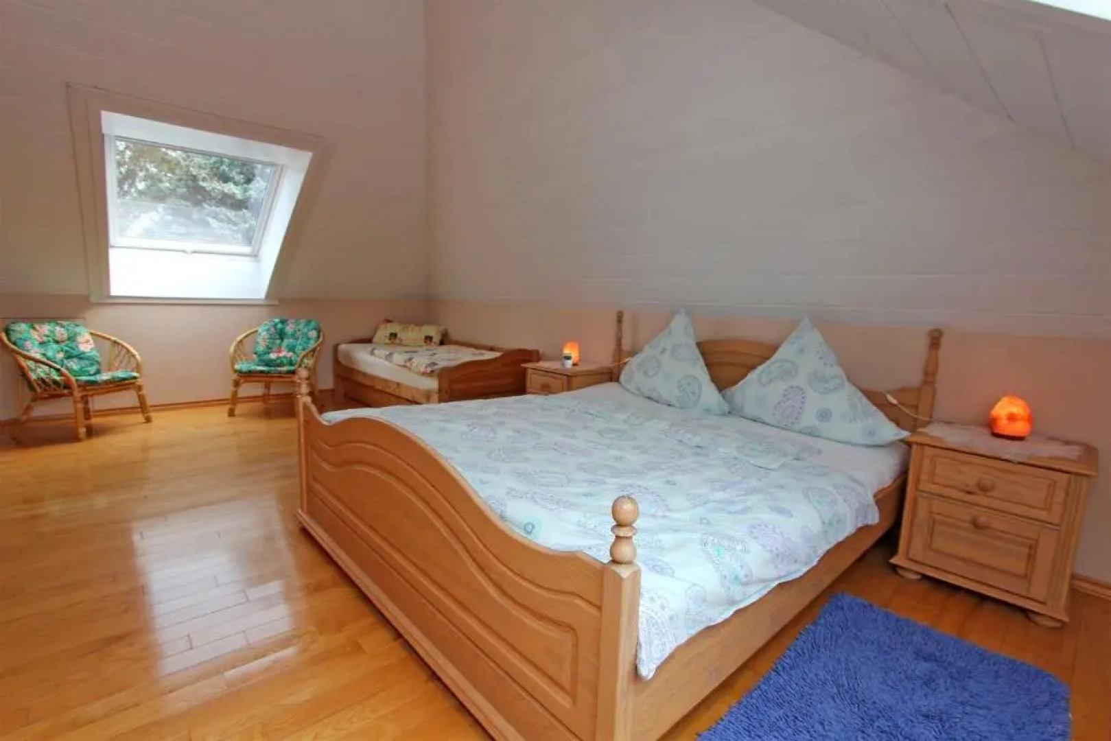 Ferienwohnung Bodstedt VORP 1891