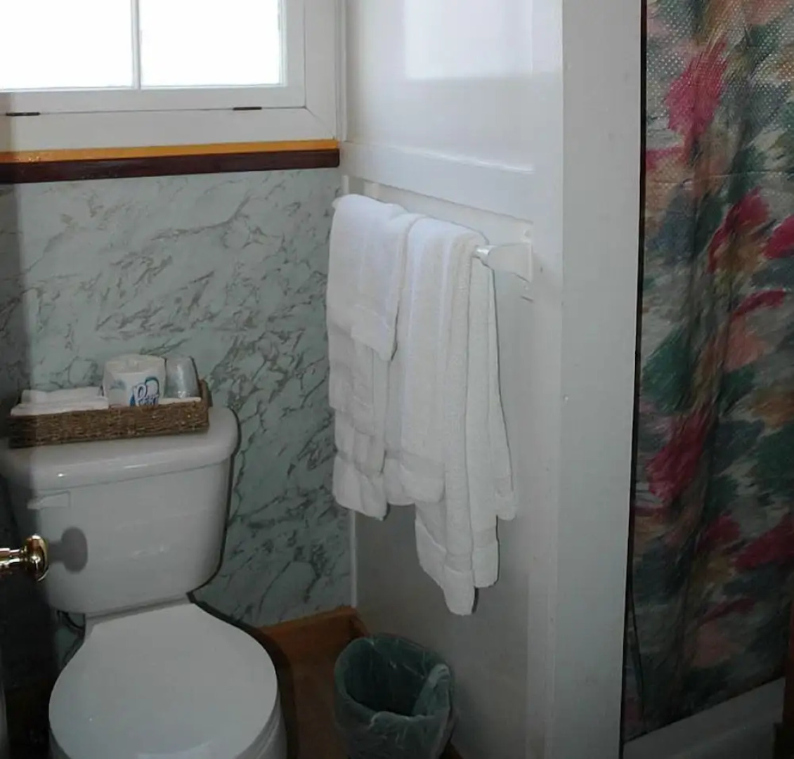 Channel Watefront Cottages