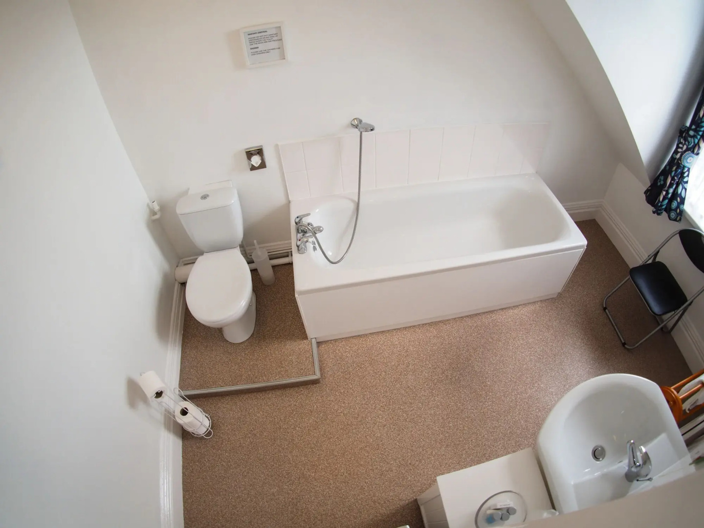 By The Sea Bed and Breakfast