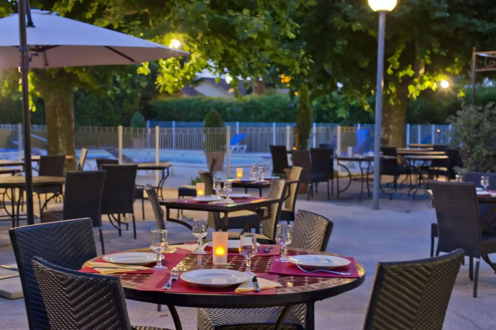 Hotel Méditerranée by Miléade