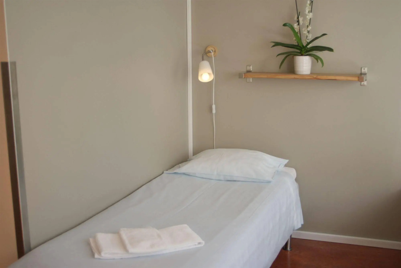 Hotel N Hostel Malmö City