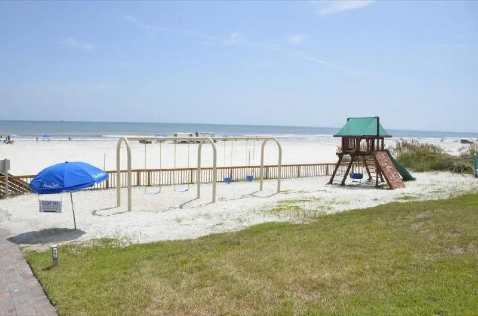 Coconut Palms Beach Resort