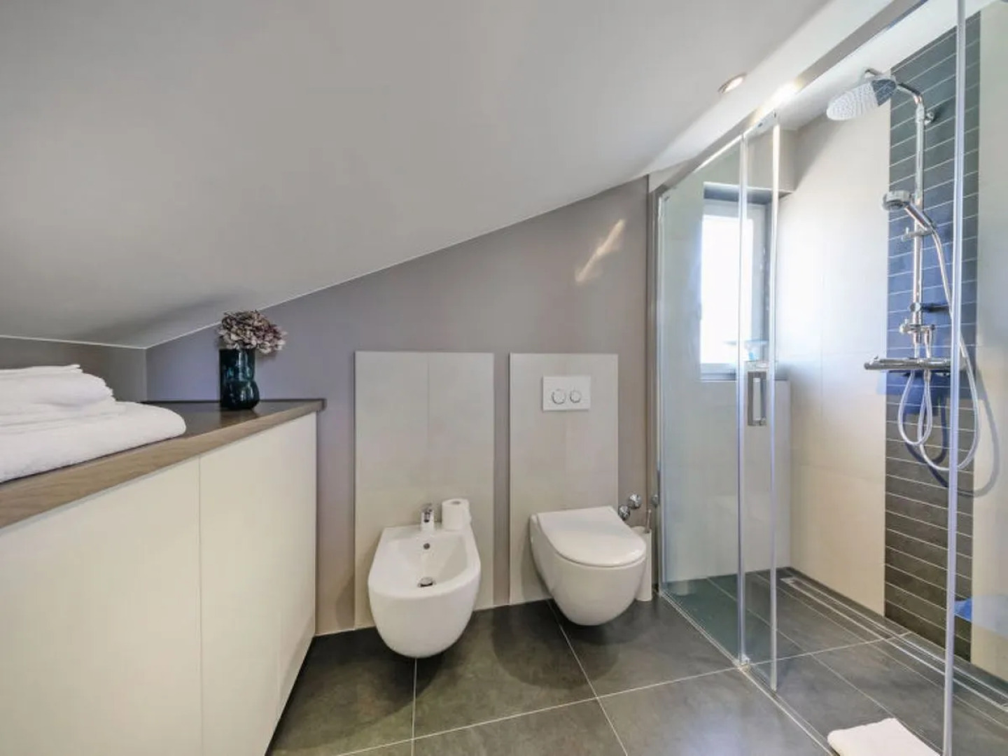 Apartment Sontje Opatija/Matulji