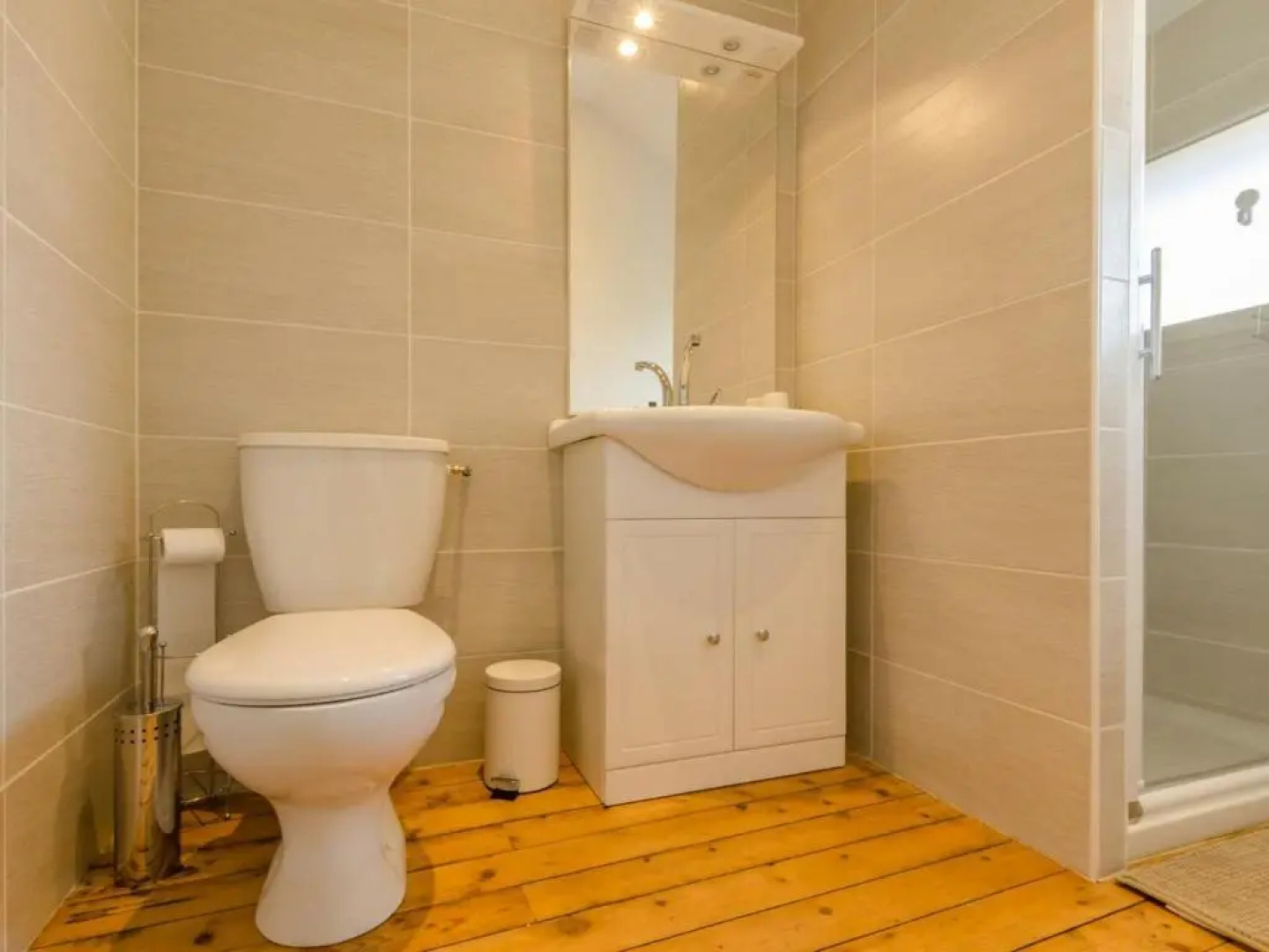 Appartement Romilly-sur-Seine, 2 pièces, 4 personnes - FR-1-543-181