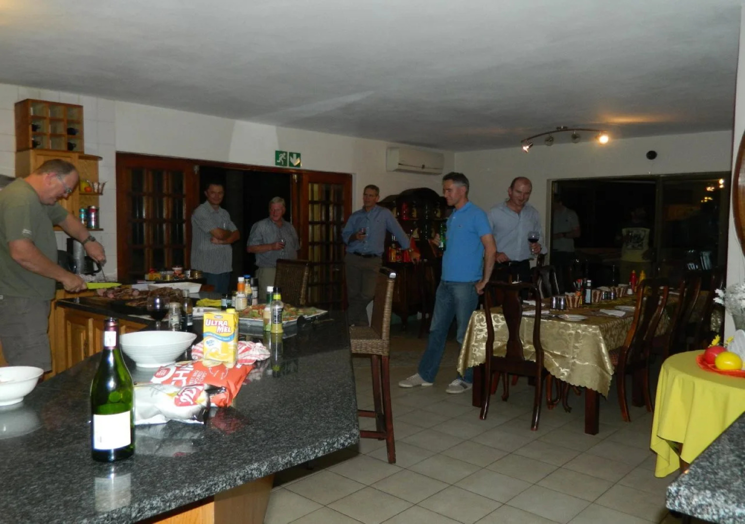 Edelweiss Corporate Guesthouse