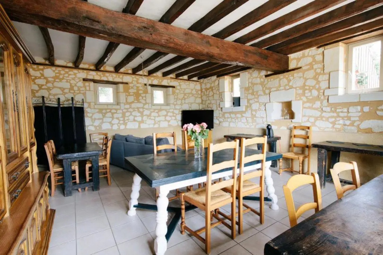 Le Logis de Poëllier