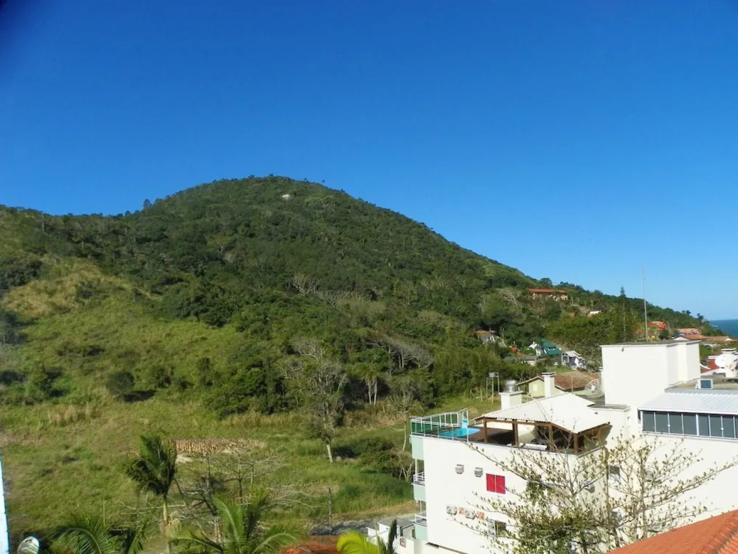 Pousada Villa Maciel