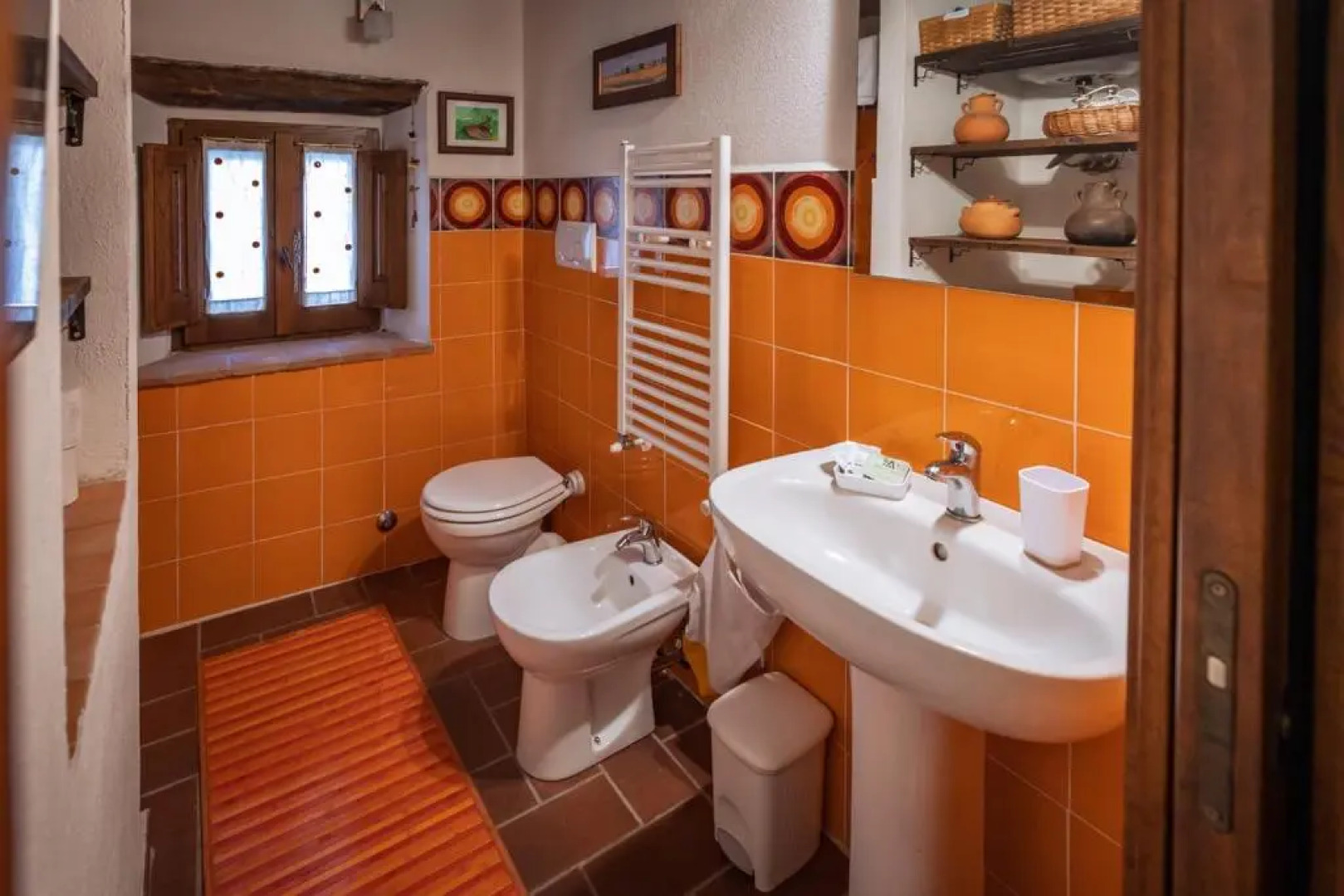 Santa Fiora Ospitalità Diffusa - il Fienile di Lepanto