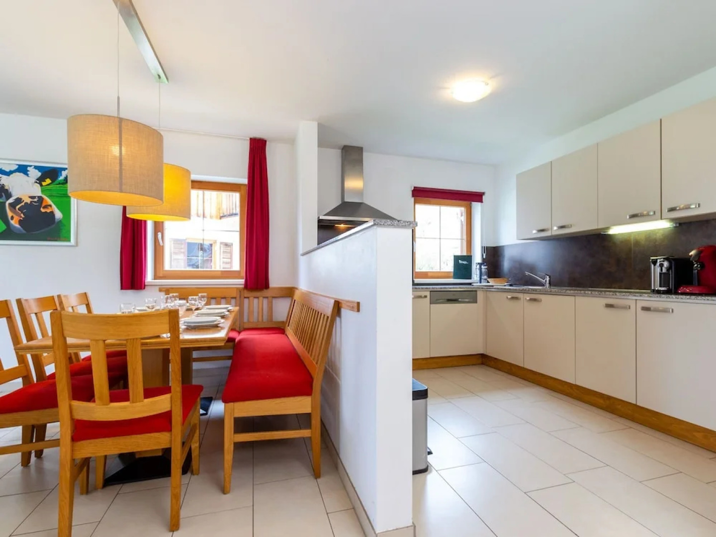 Luxury Chalet in Obertraun With Pool