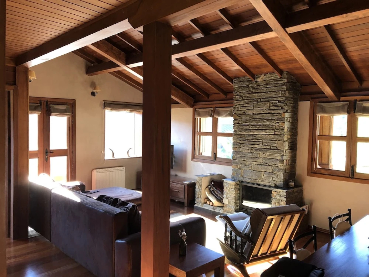 Chalet La Molina
