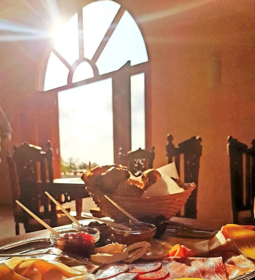 Lifestyle Resort Ollymar- Swinger Friendly