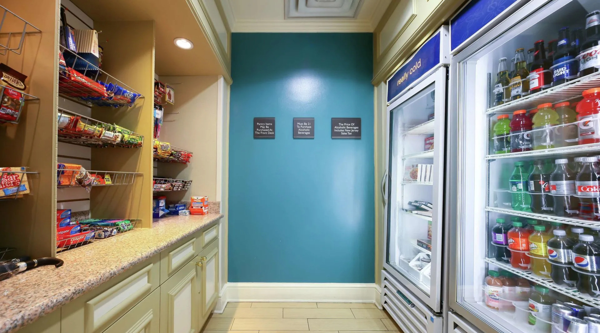 Hilton Garden Inn Secaucus/Meadowlands