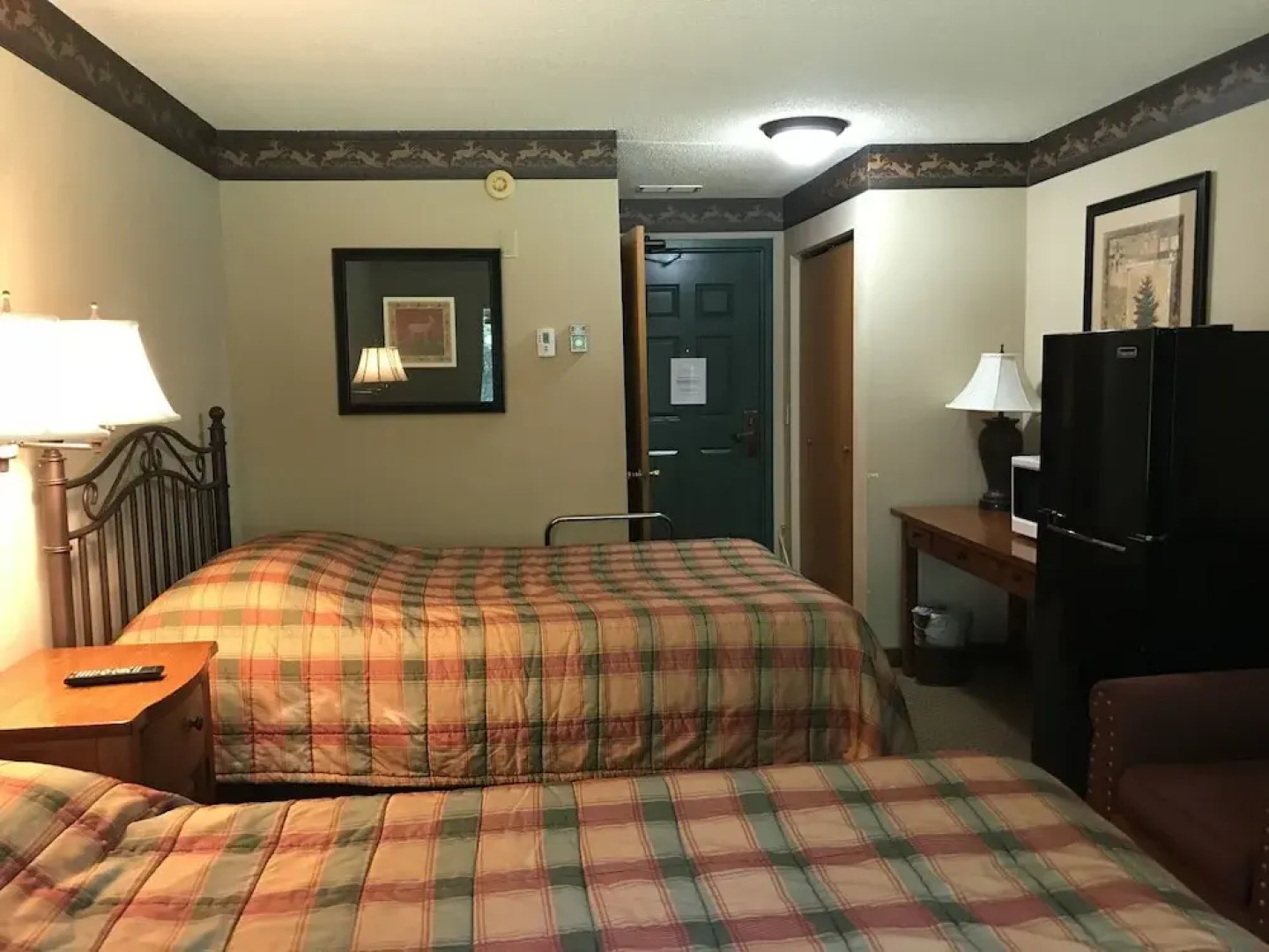Riverwood Inn Extended Stay