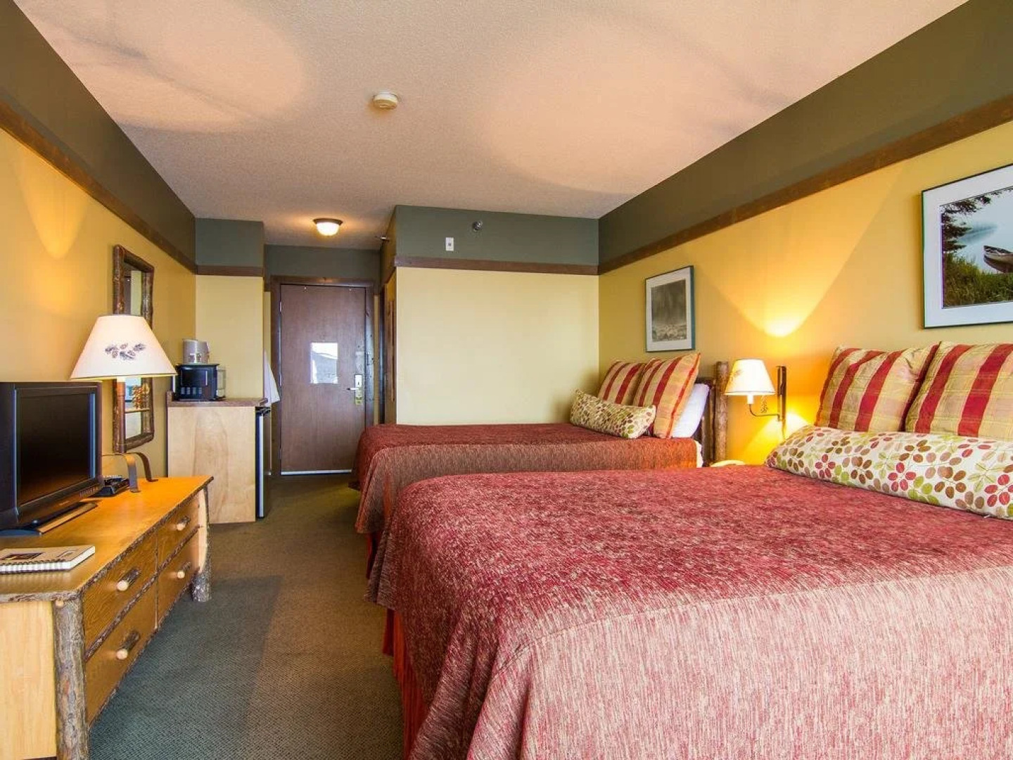 Grand Superior Lodge