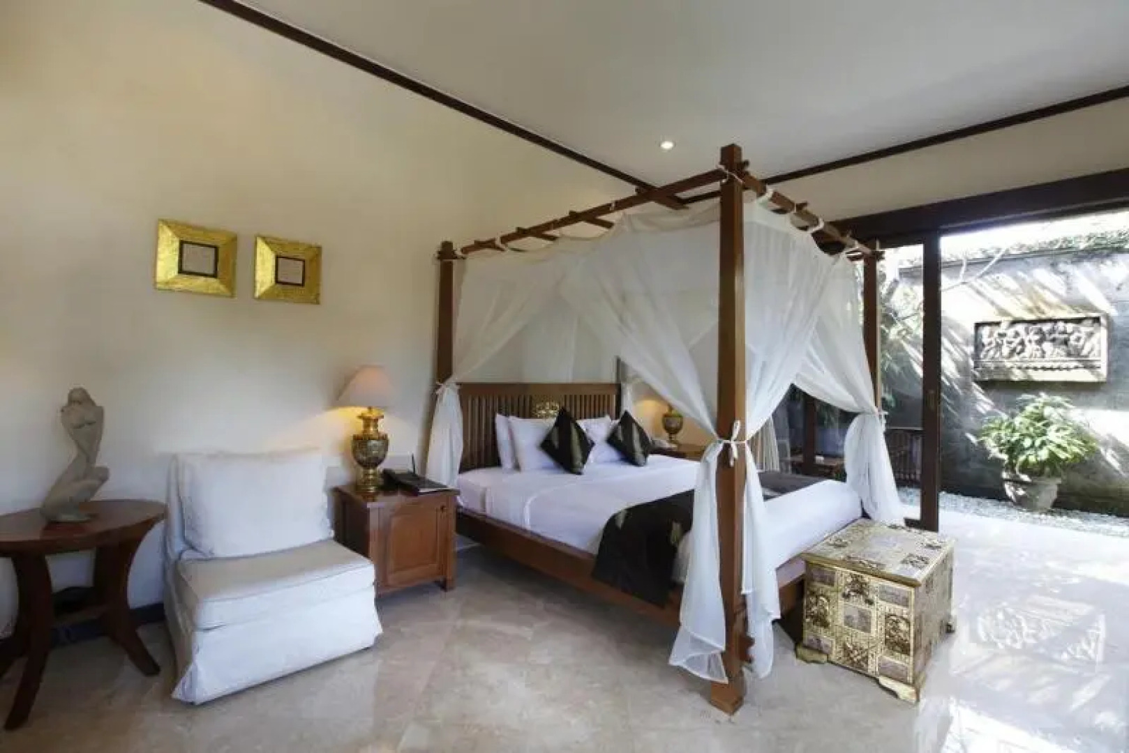 Villa Annapurna River View