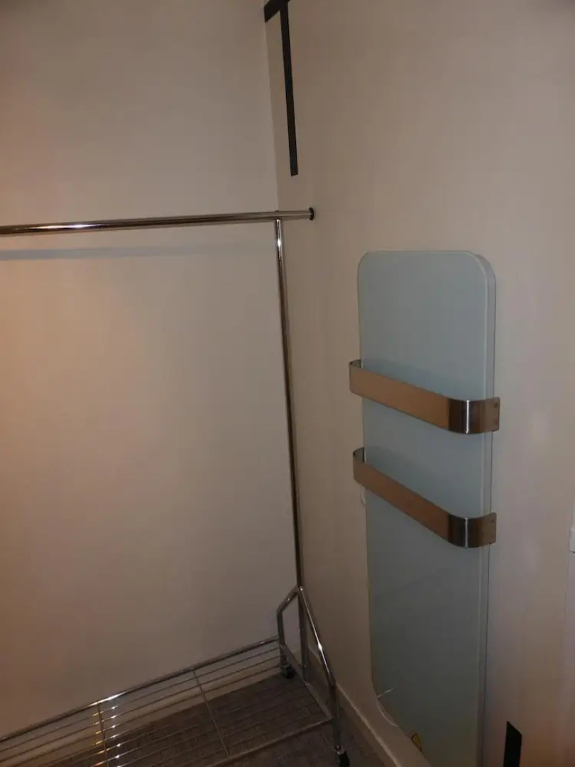 Le Mémorial apparthotel