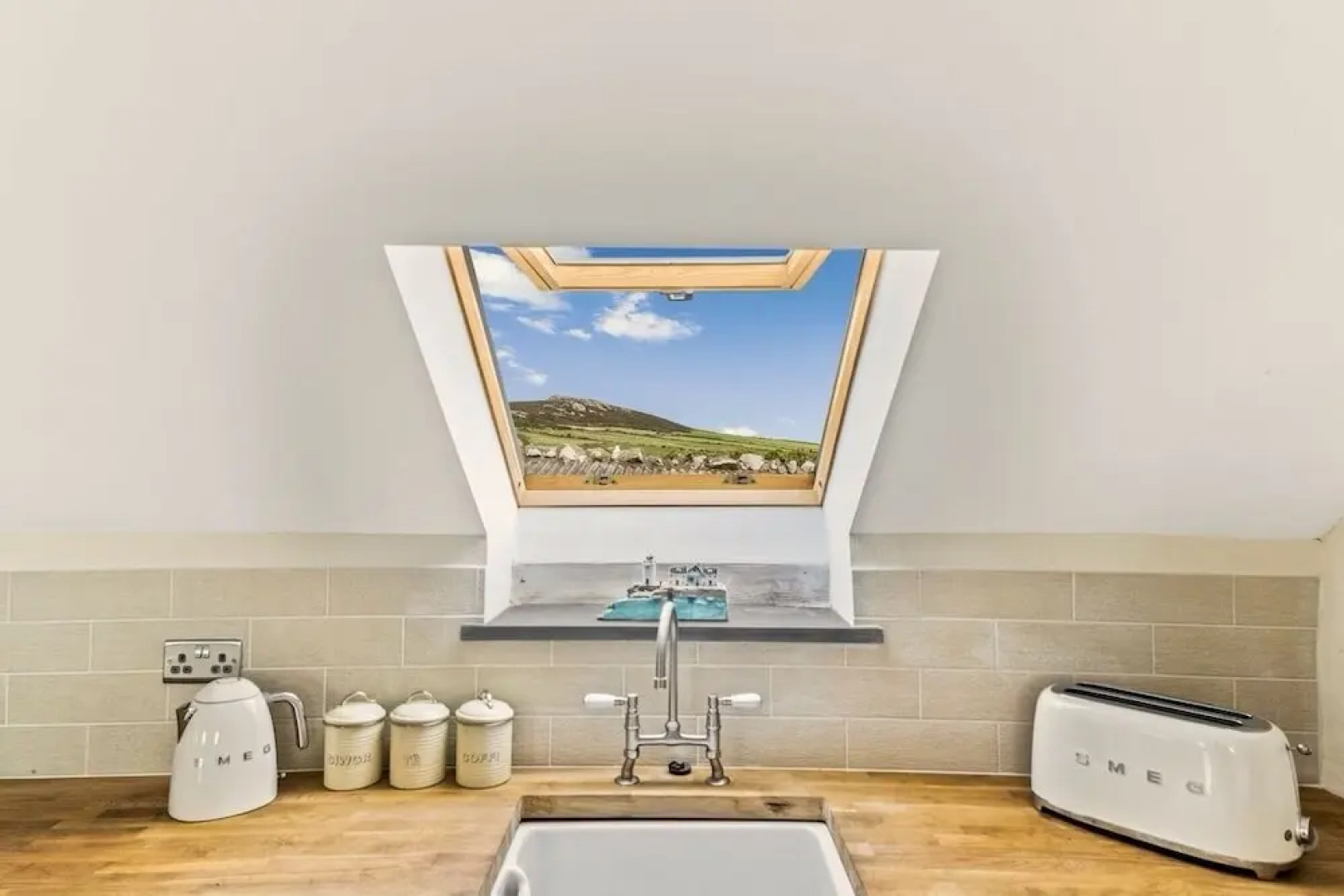 Awel y Môr - 3 Bedroom Cottage - Whitesands