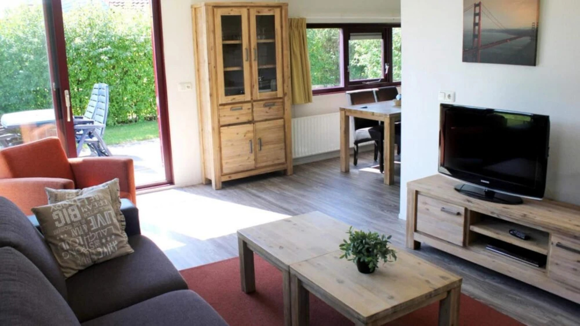 HVZ Iris 6p in Heinkenszand