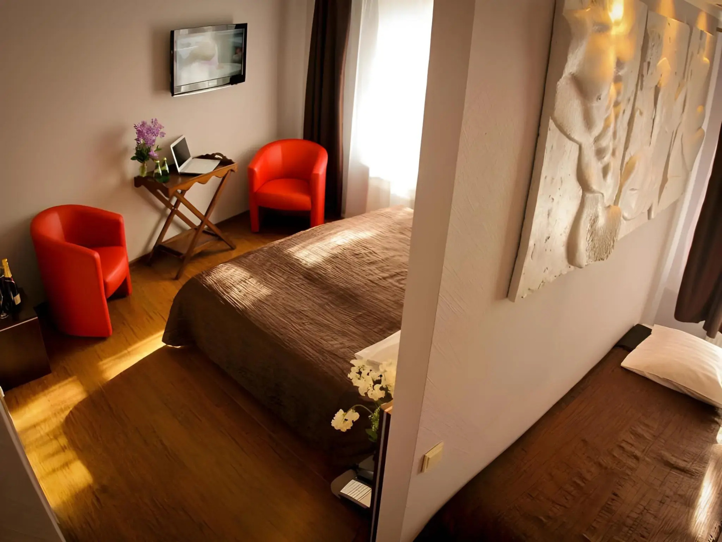 Primo Hotel