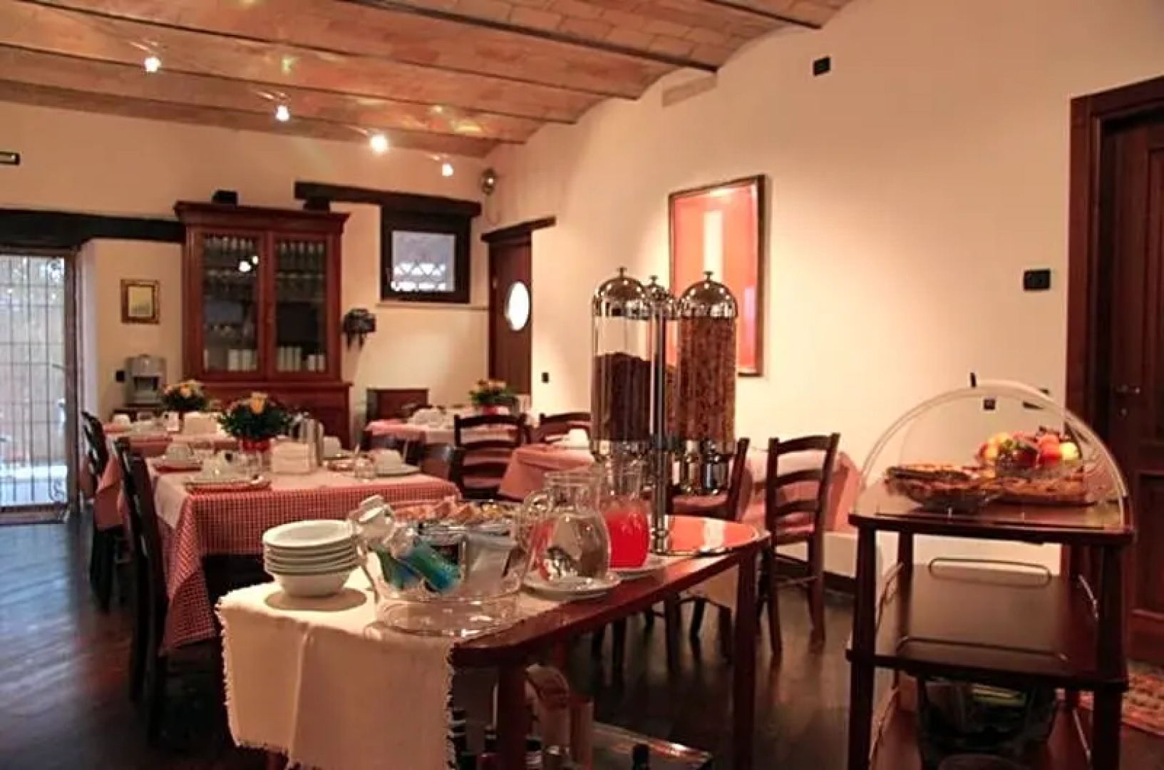 La Tana Dei Leoni B&B