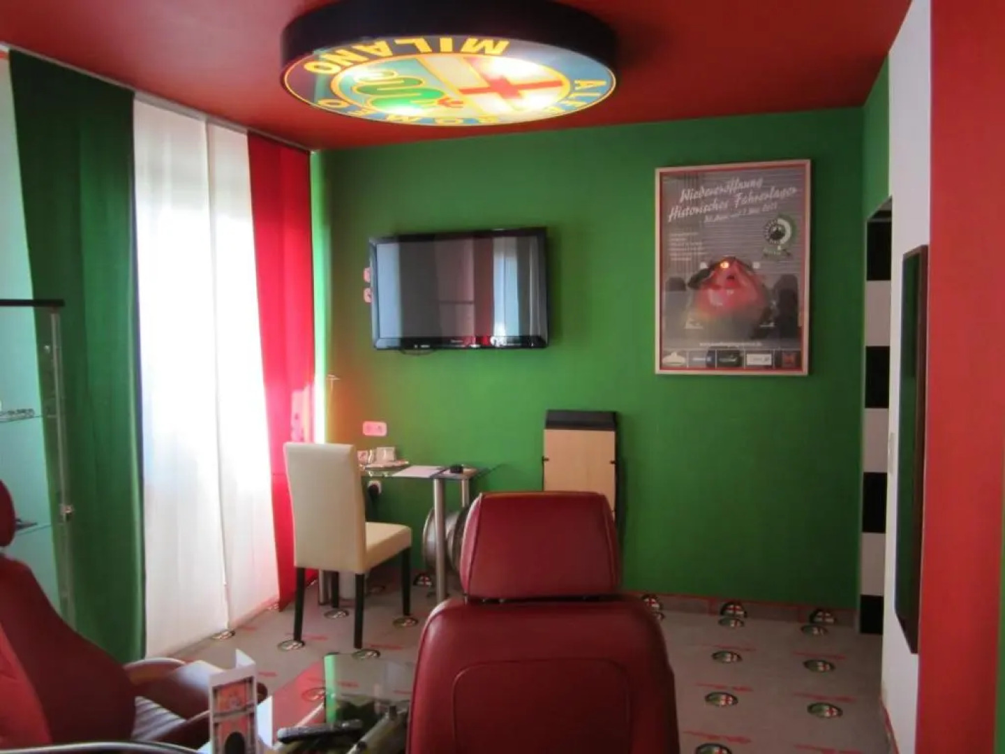 Aparthotel Bad Mergentheim