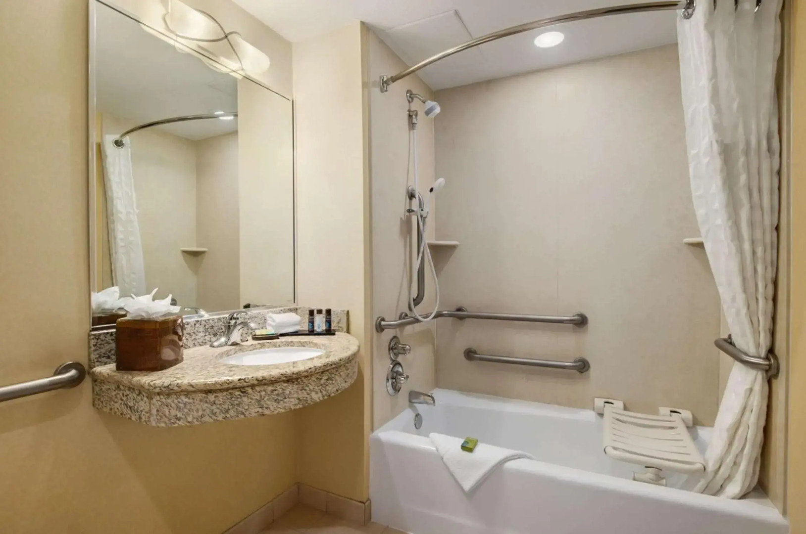 Embassy Suites by Hilton San Marcos Hotel Conference Center