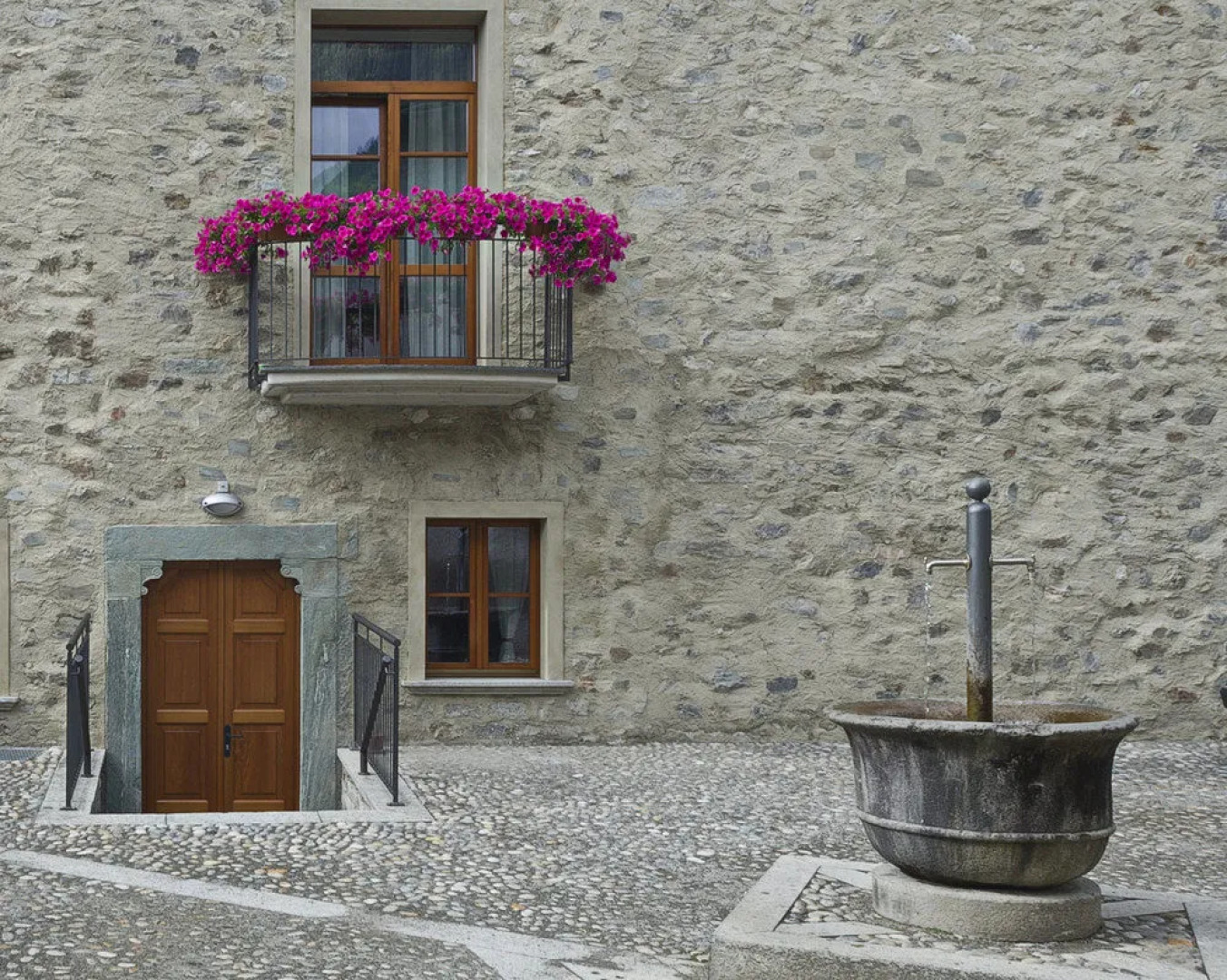 Il Seicento - Hostel