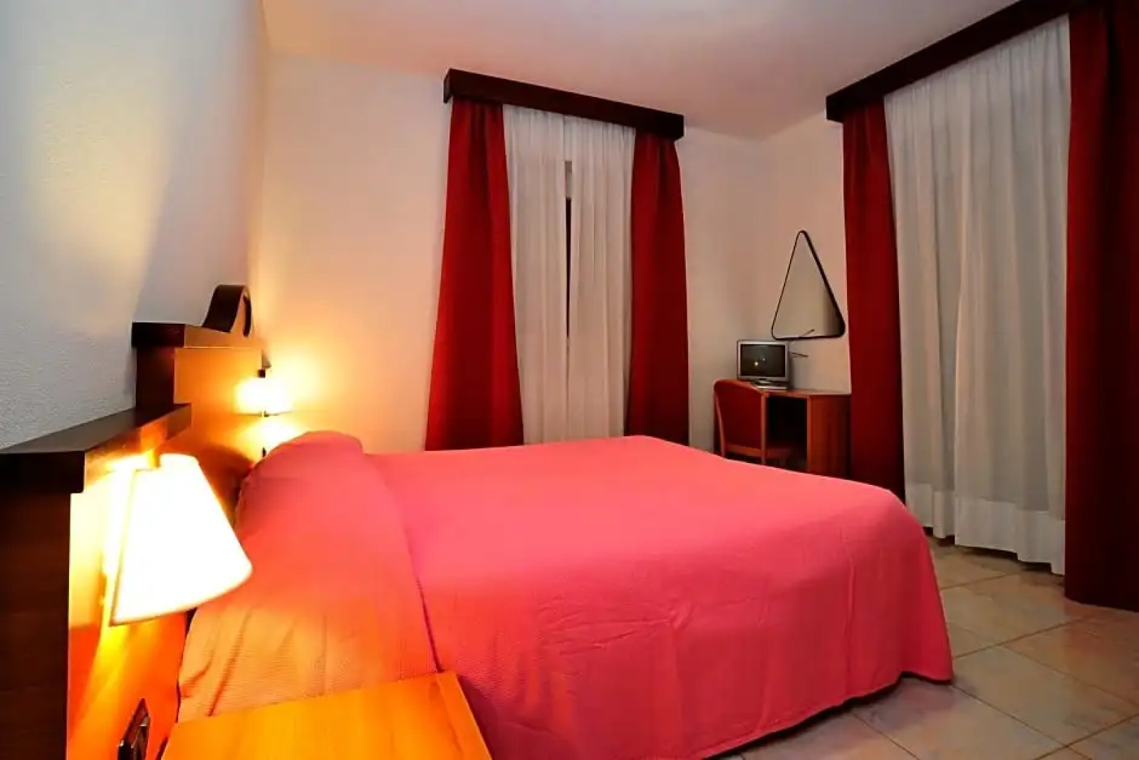 Hotel Ristorante Sasso Remenno