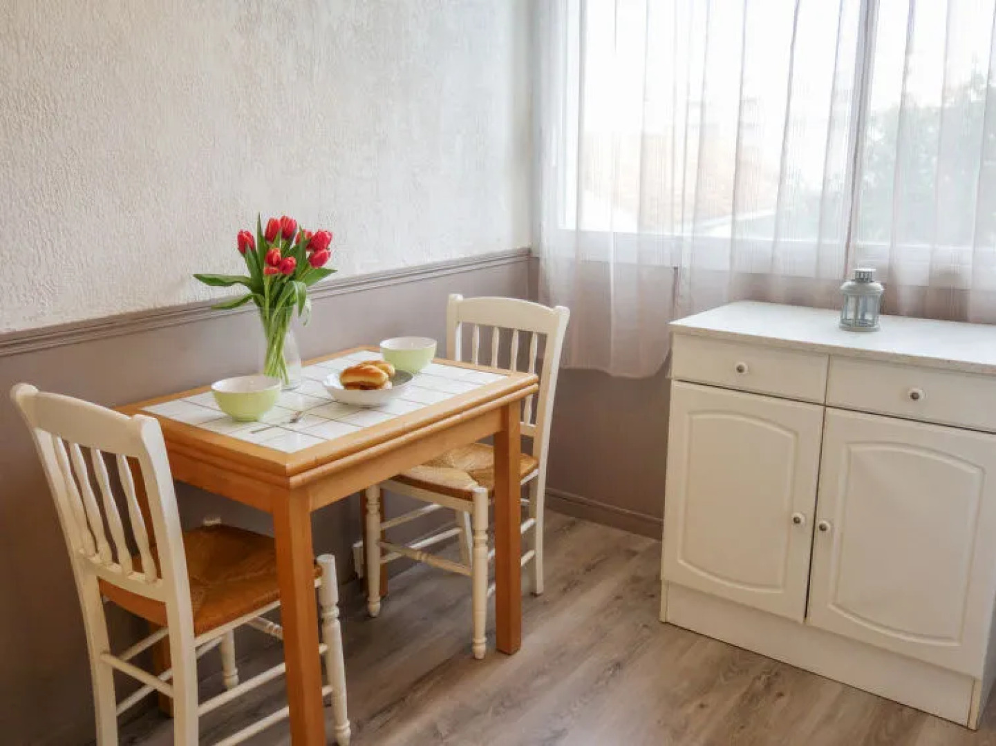 Location Saint Palais