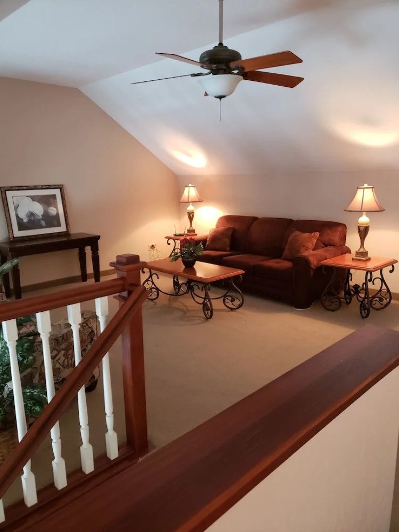 Unit 303 BD/ 2 BA 2 Bedrooms 2 Bathrooms Condo