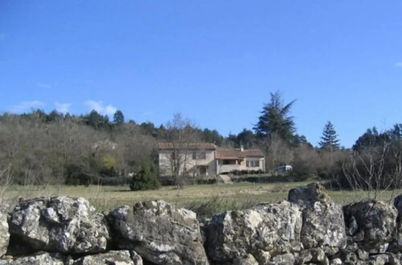 Le Relais des Faïsses