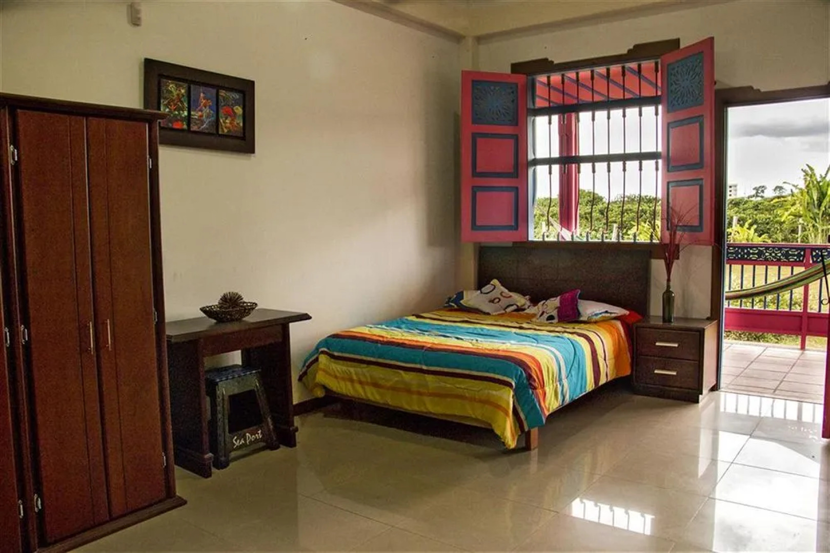 Hotel Campestre Los Arrayanes