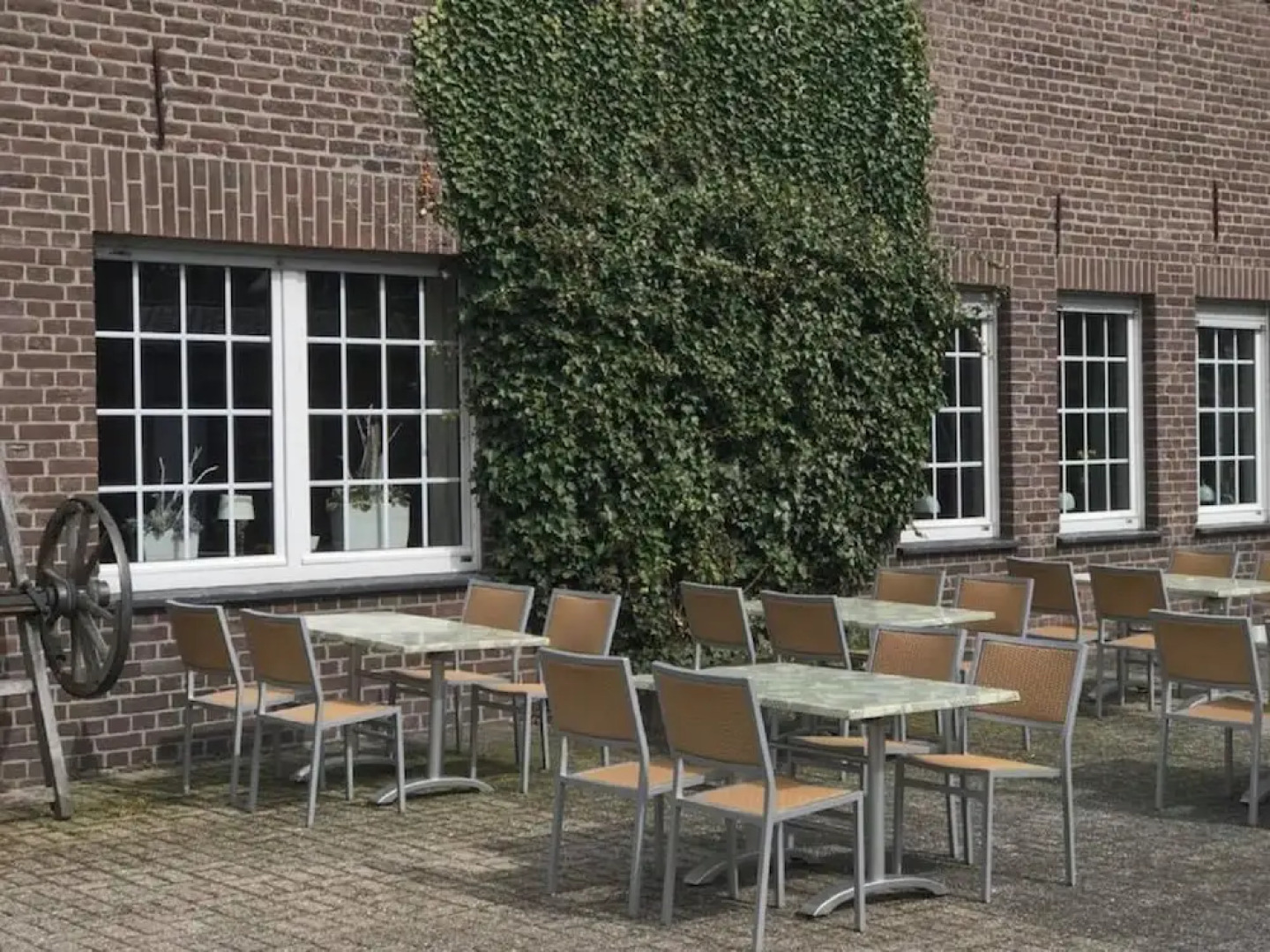 Landhaus Voeskenshof