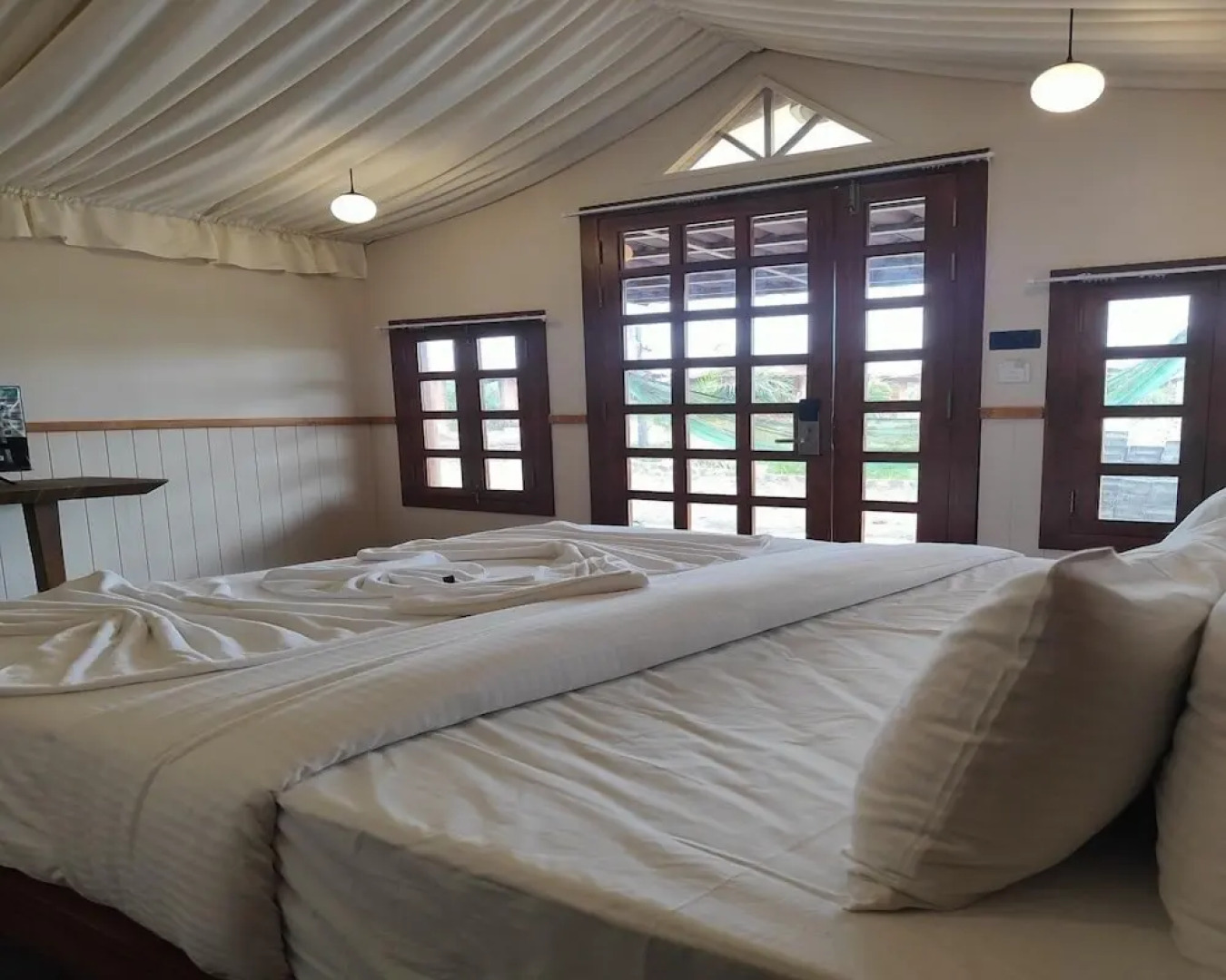 Nirvana Resort and Restaurant