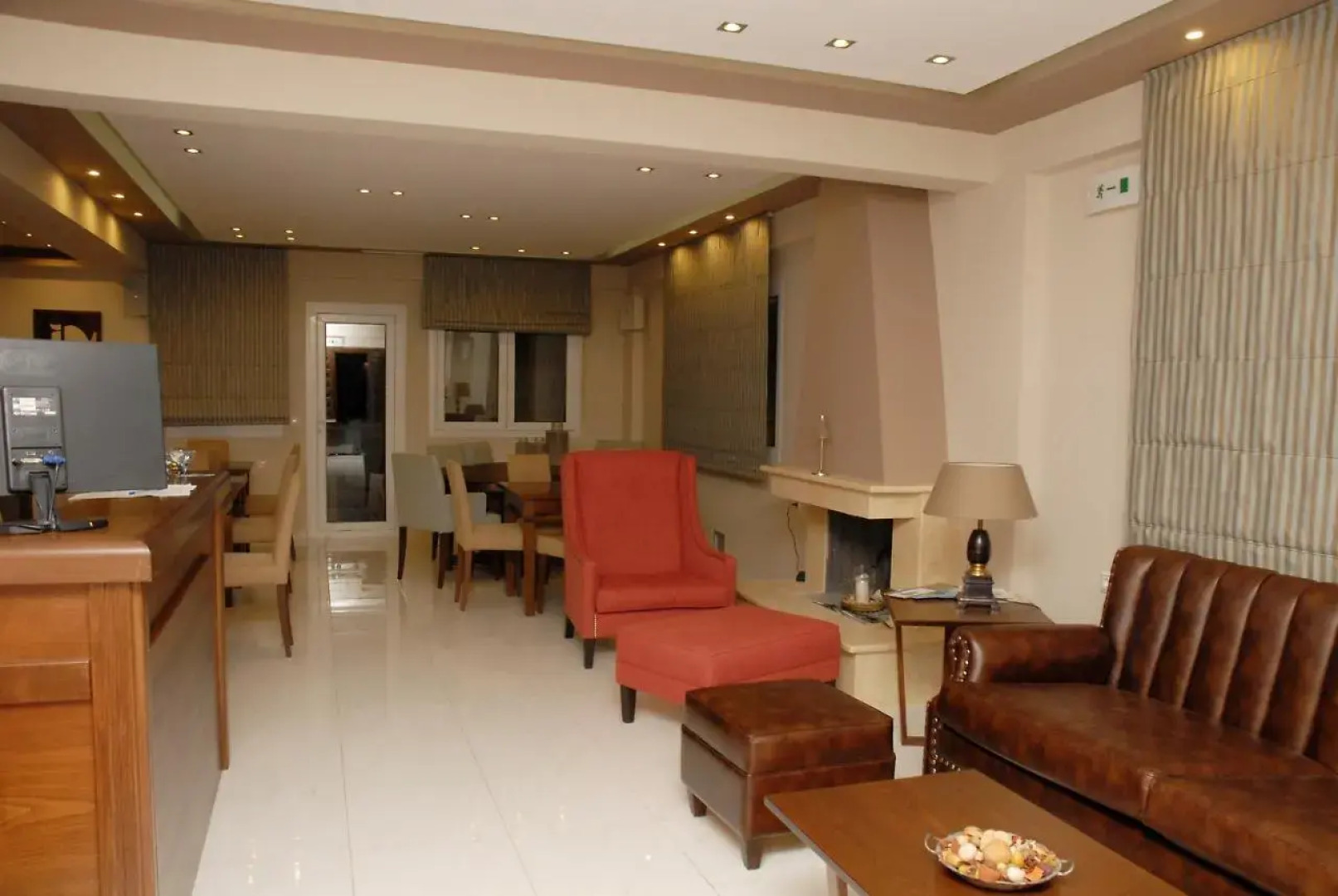 Orizontas Residences