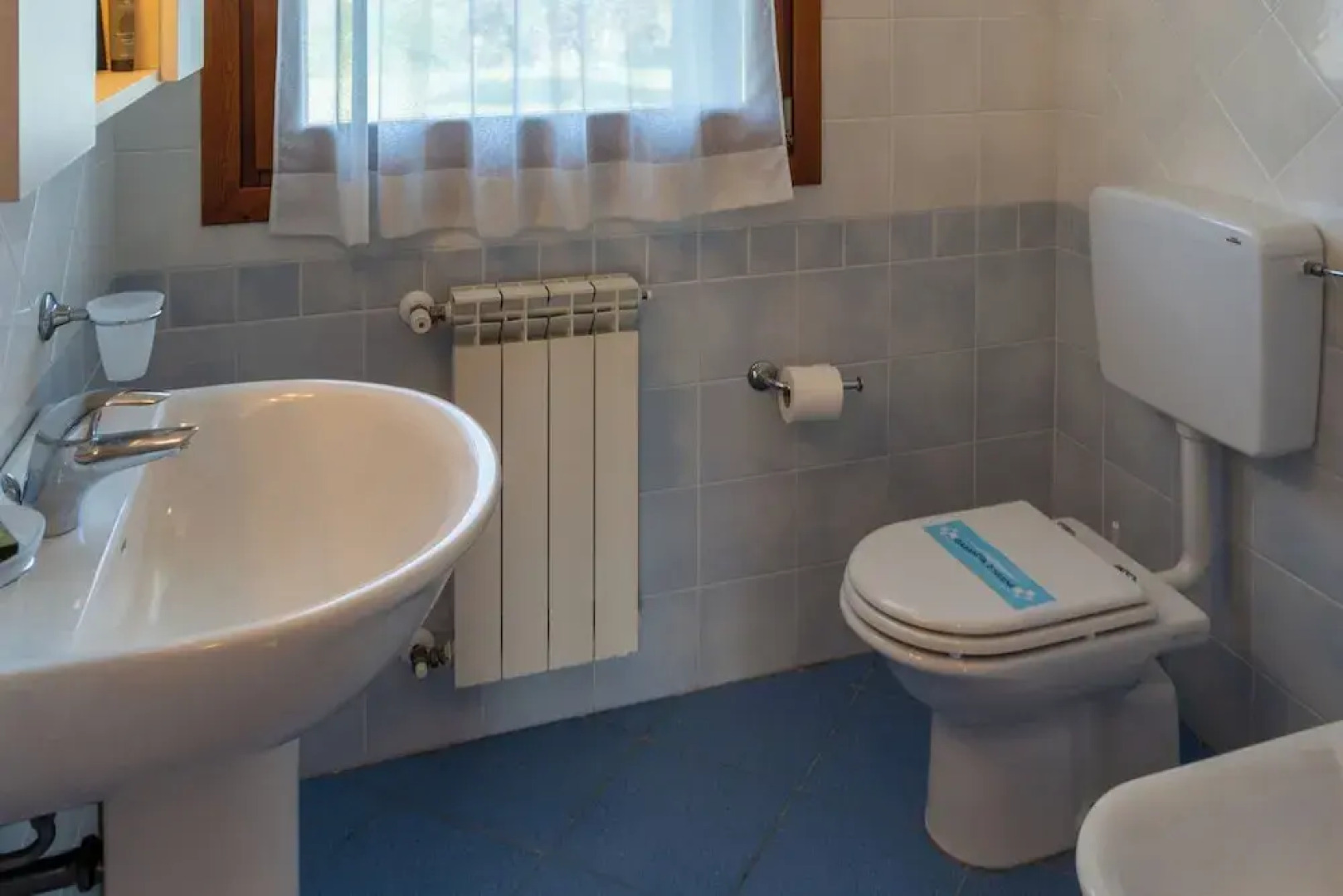 Albarella S3 2 in Isola Albarella