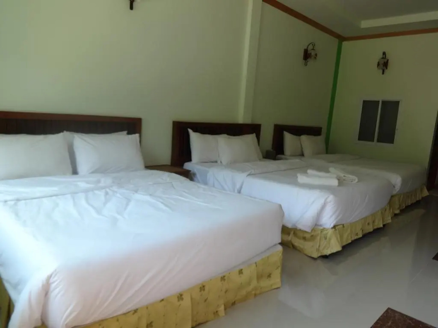 Tontarn Resort and Spa