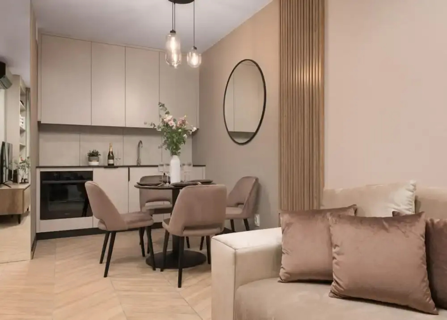 Sea & Forest Resort Międzyzdroje