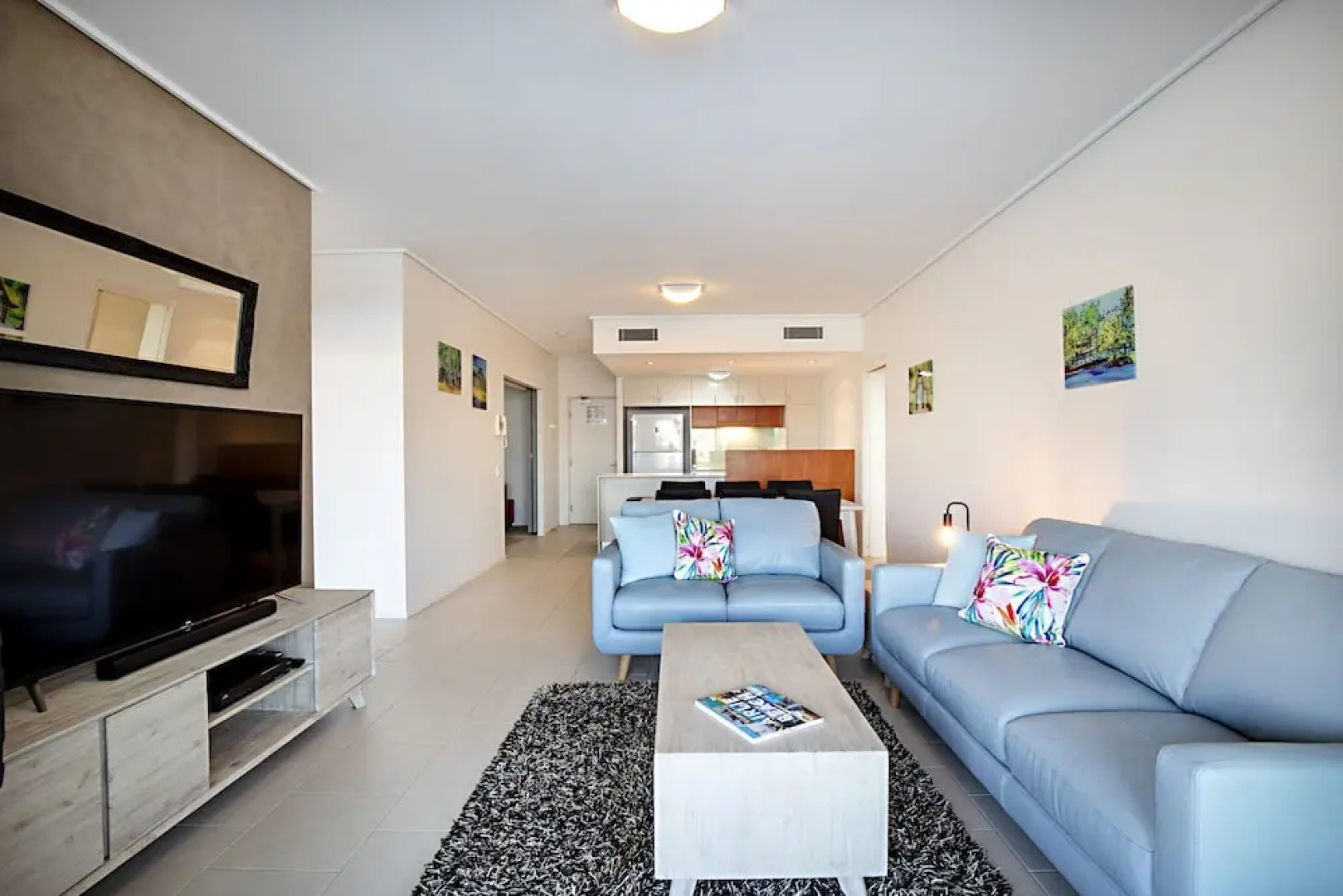 Peninsula Picture Perfect - Whitsundays