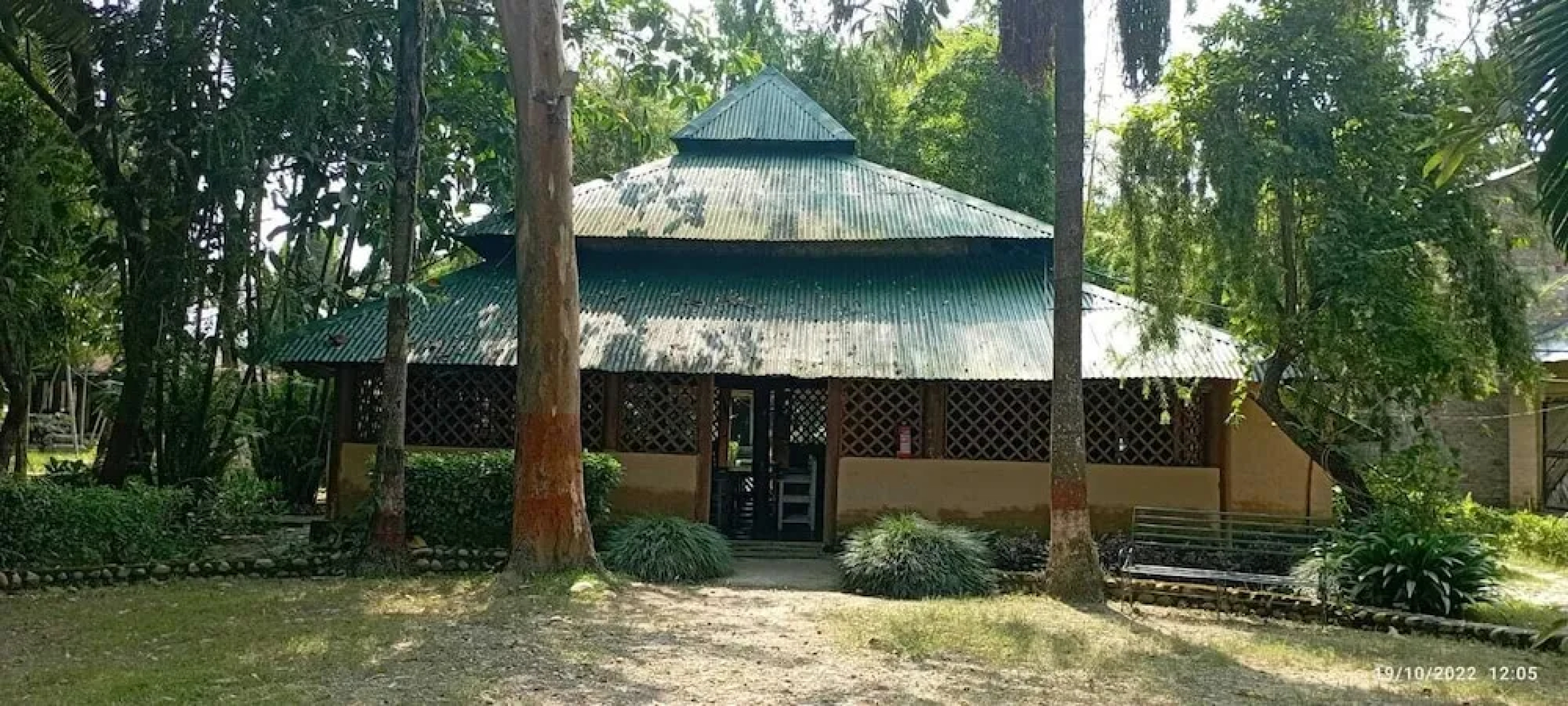 Samarth Bardia Adventure Resort