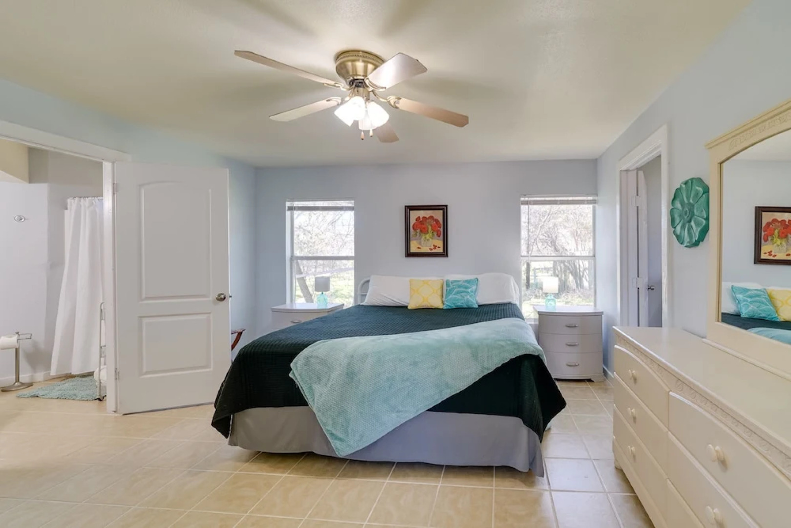 Cozy Bandera Cottage w/ Medina River Access!