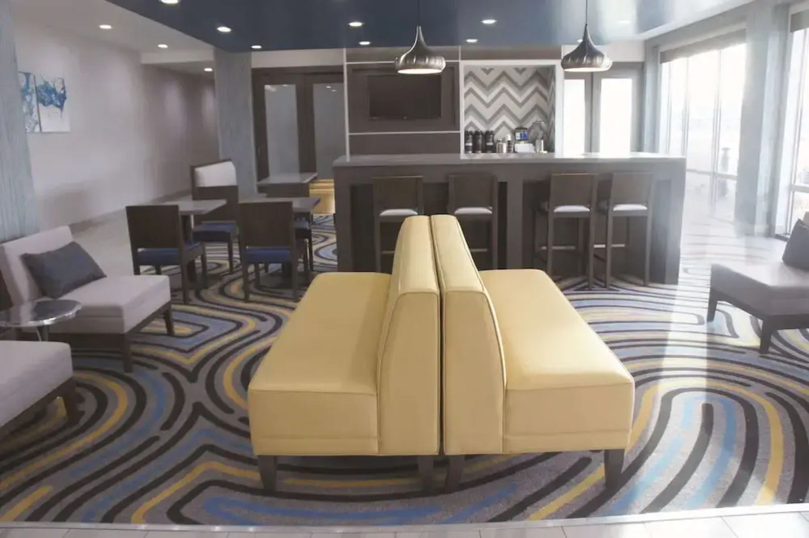La Quinta Inn & Suites By Wyndham Ponca City