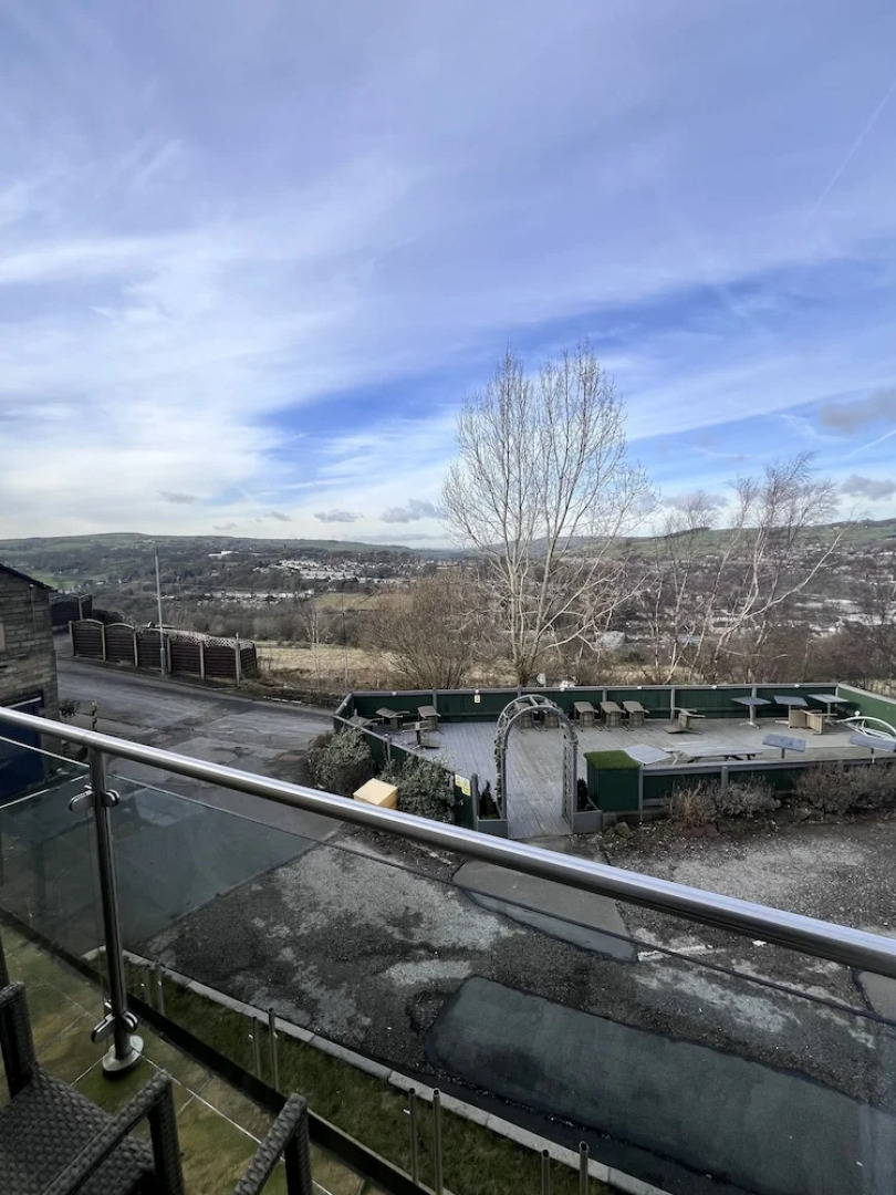 The New Hobbit Hotel Rooms