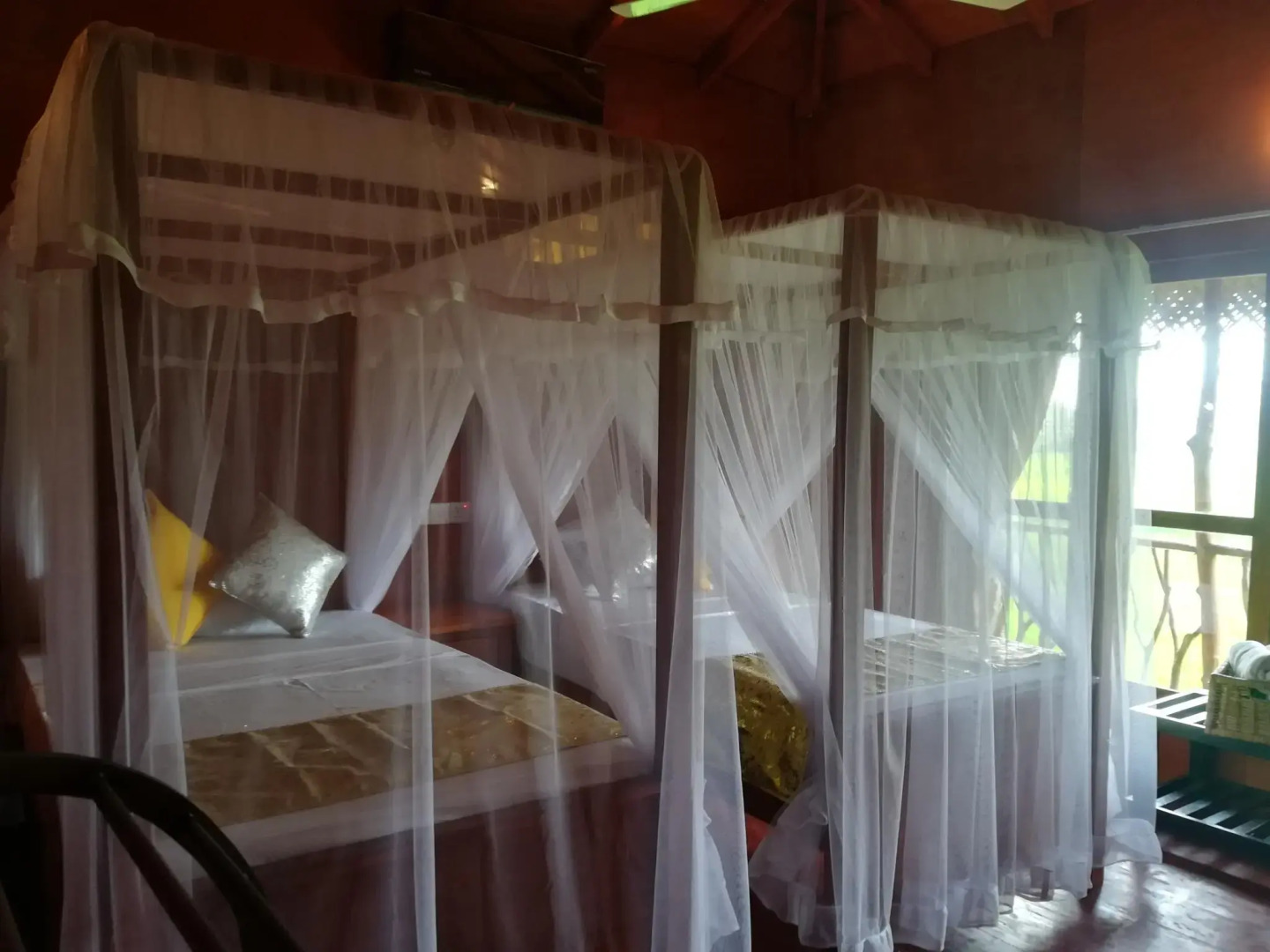 The Hideout Sigiriya