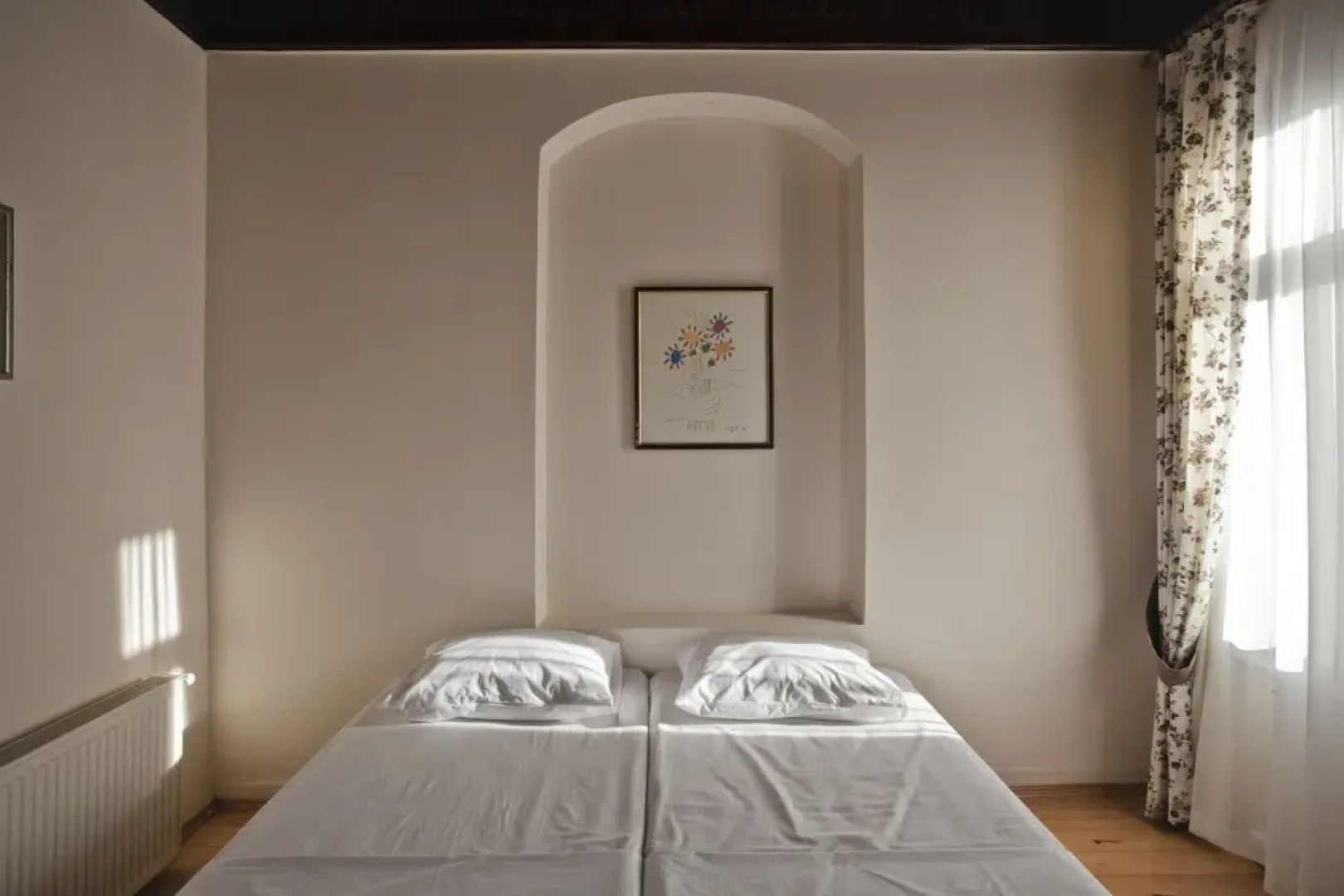 Veni Vidi Dormi - Hostel