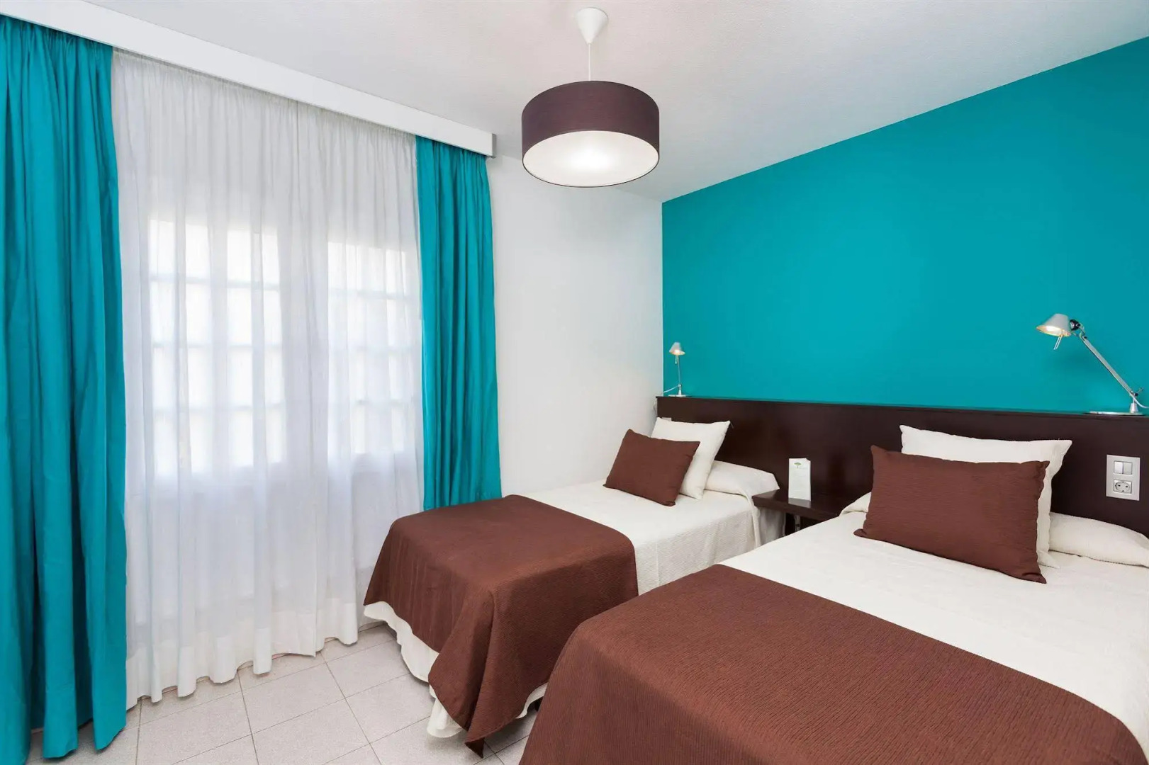 Apartamentos Los Dragos del Norte