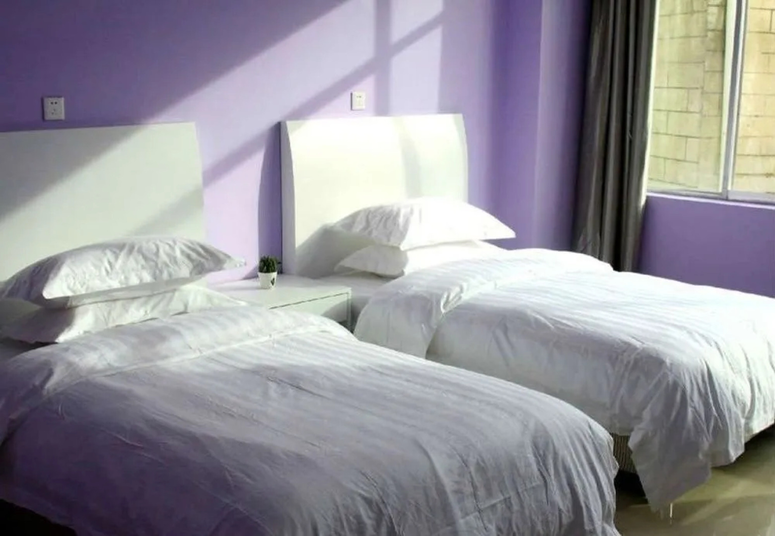 Lhasa Juke Youth Hostel