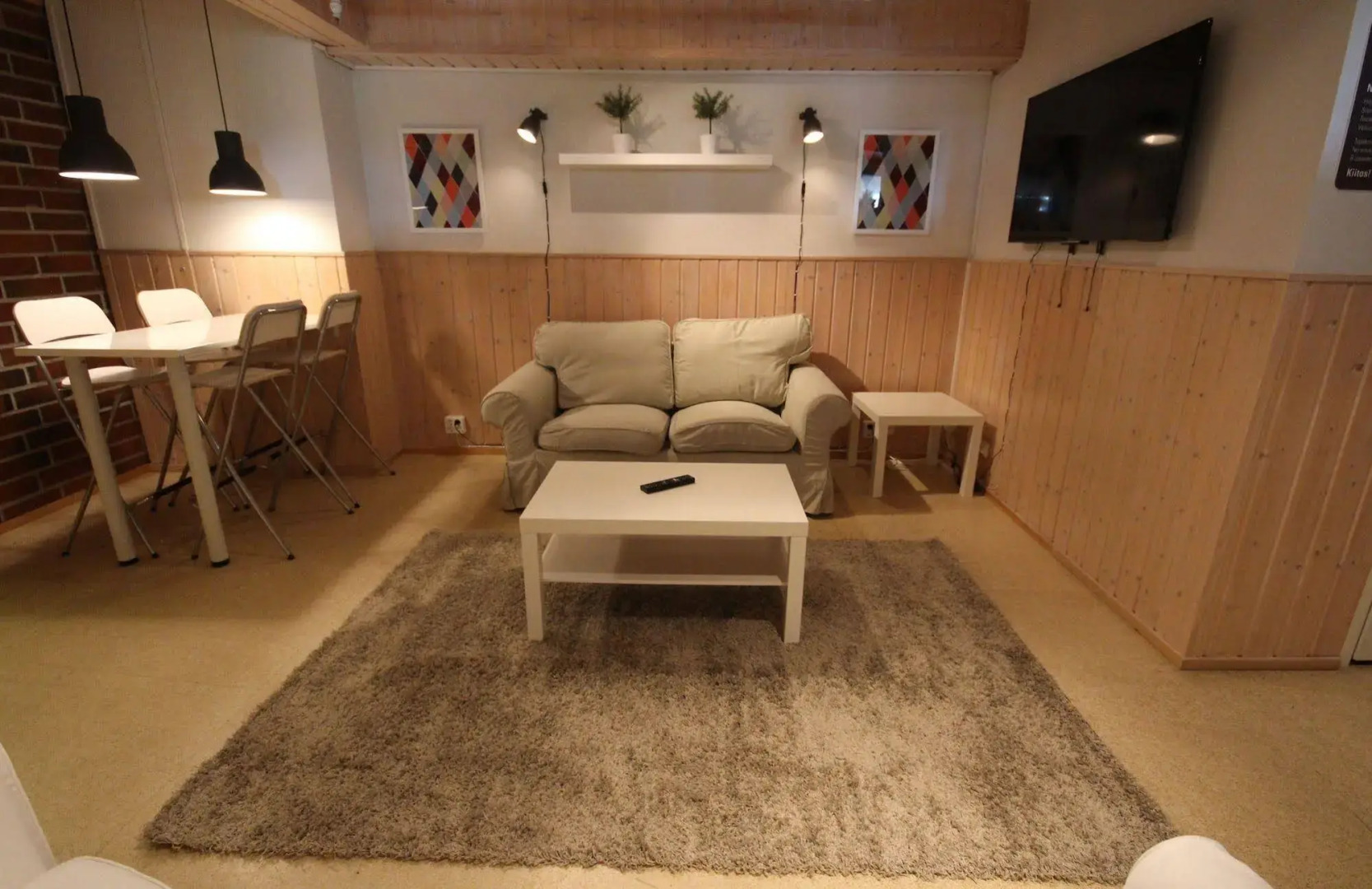 Forenom Espoo Kivenlahti